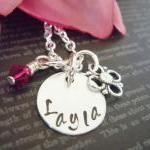 Personalized Childrens Nec..