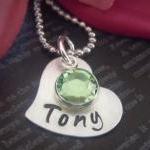 Personalized Flower Girl O..